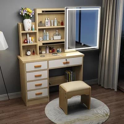 European Furniture Dresser Makeup Table Dressing Table Modern Furniture