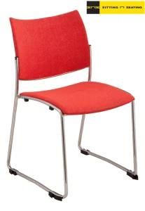 Zitting N Seating Stackable Steel Training Chair