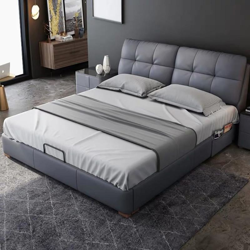 5 Star King Queen Single Size Bedroom Sets Hotel Room Furniture