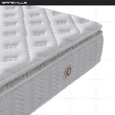 Bedroom Bed Mattress High Quality Pocket Spring Mattress