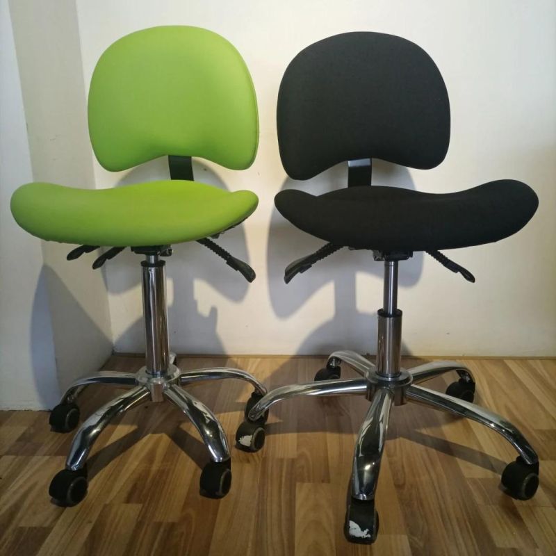 Adjustable Backrest Ergonomic Office Chair