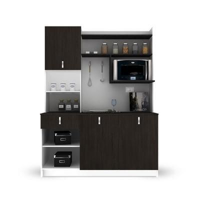 Modern Acrylic Kitchen Design Unit Cabinet Door Modular Lacquer Kitchen Cabinet