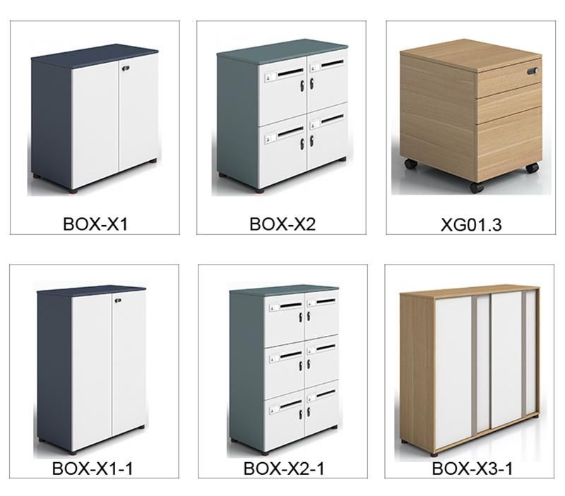 High Quality New Design Modern Office Furniture File Cabinet