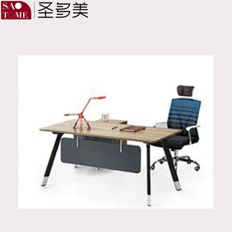 Office Furniture Supervisor Desk Financial Desk 1.6*1.6m