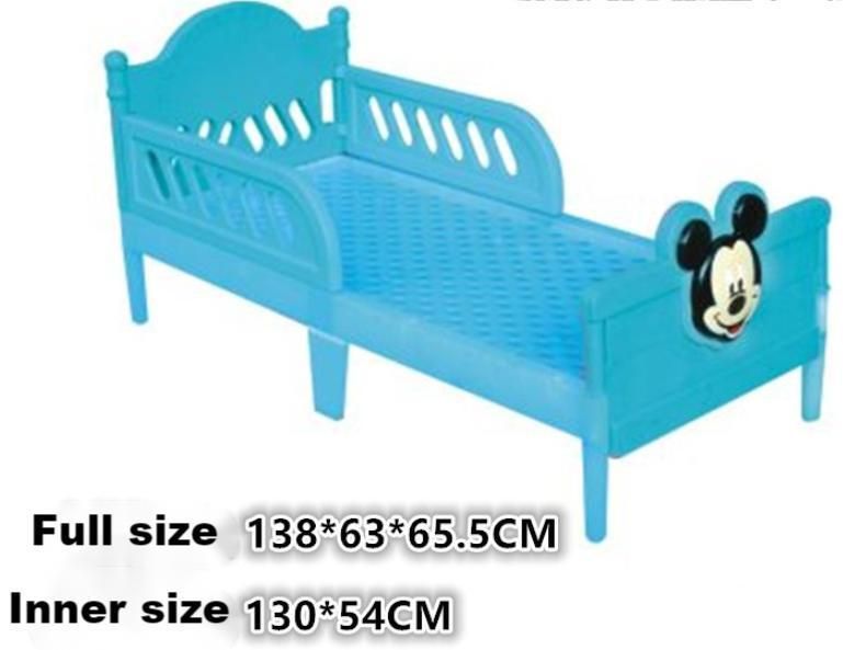 Modern Design Plastic Baby Cribs Crib Cots Cot Bed Furniture Furnitures