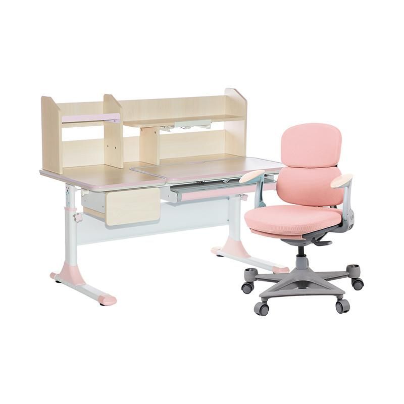 High Quality Modern Children′s Furniture Adjustable Kids Study Table