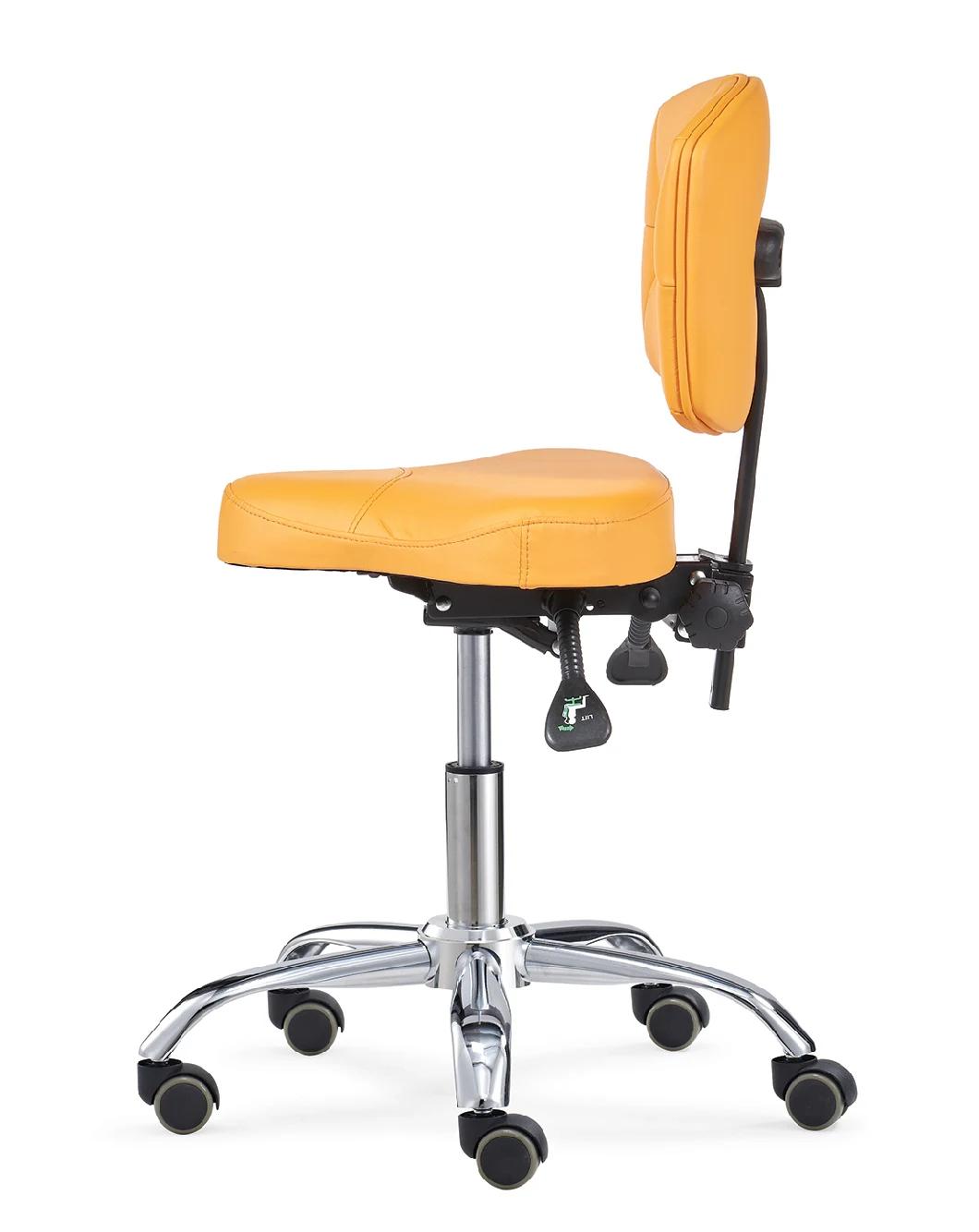 Modern Adjustable Backrestswivel Comfortable Office Chair