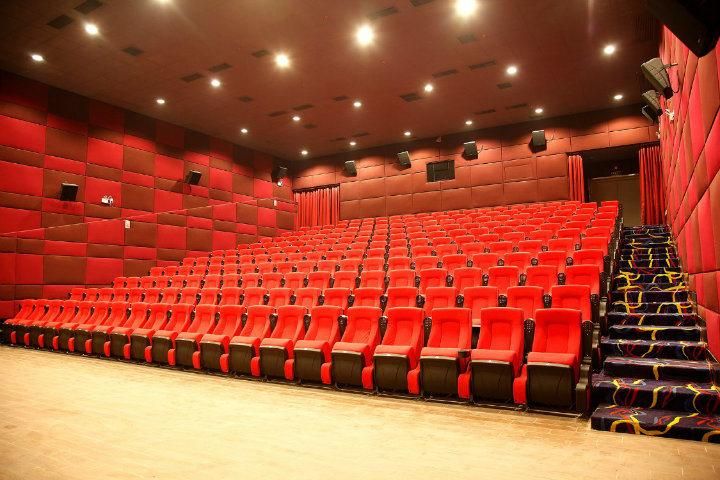 Education Lecture Hall Movie Auditorium Cinema Church Stadium Theater Chair