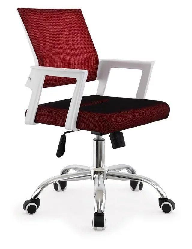 New Model Office Furniture Swivel Mesh Office Staff Chair (SZ-OCM20)