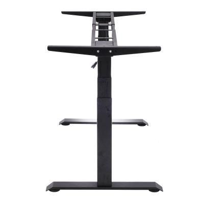 Electric Lift Height Adjustable Sit Stand Office Home Desk