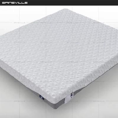 Customized Hotel Furniture High Quality King Queen Single Size Mattress Gsv960