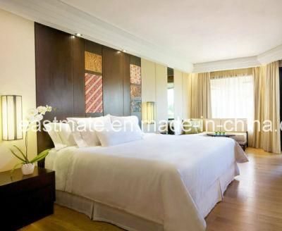 Comfortable Style Hotel Standard Room Furniture for Five Star