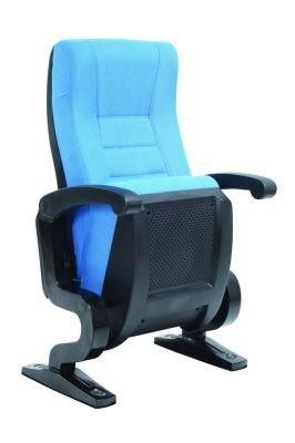 Rocking Shaking Cinema Seating Movie Theater Chair China Cheap Lecture Seat (SPS)