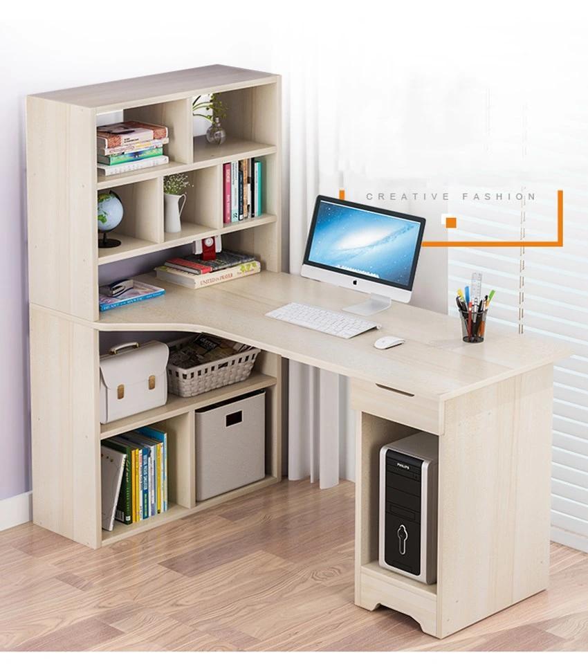 Modern Home Office Desk Simple Computer Furniture 0326