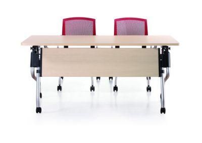 High Quality Training Study Metal Office Folding Conference Furniture