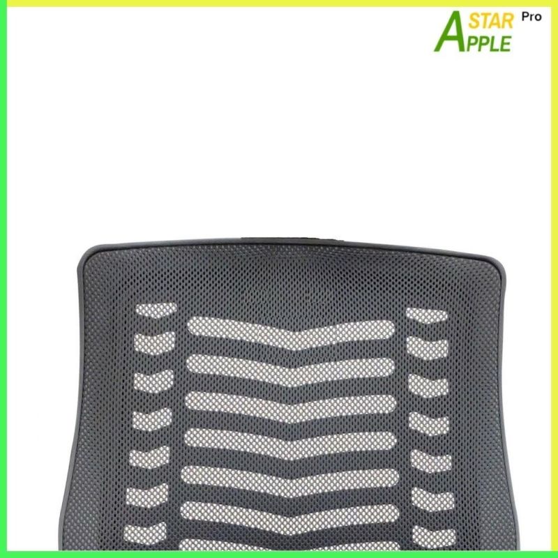 Affordable Home Office Furniture as-B2054 Swivel Chair with Mesh Fabric