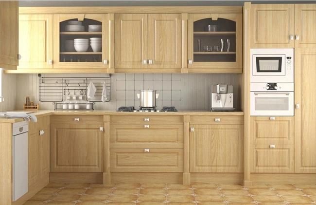 Luxury Smart Kitchen Cabinet Cabinet Kitchen Furniture