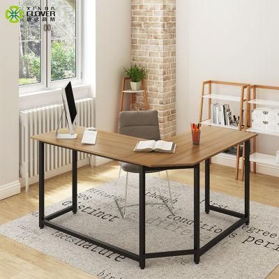 Corner Home Office Desk Modern Dimensions