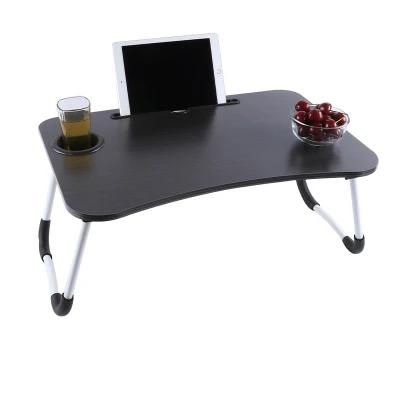 Modern Design Wood MDF Top Computer Table with Metal Legs