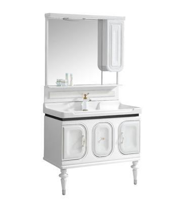 2022 Sino Vermont Custom Wall Hang Bathroom Vanity Cabinet