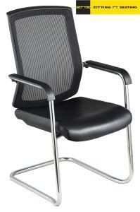 Top Selling Durable and Economic Stable Safety Metal Plastic Chair with Armrest