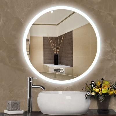 Bathroom Mirror Ledl Bathroom Makeup Mirror