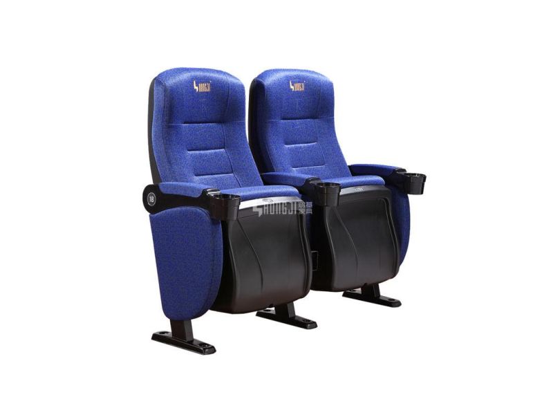 School Training Office Stadium Church Auditorium Home Theater Cinema Movie Chair