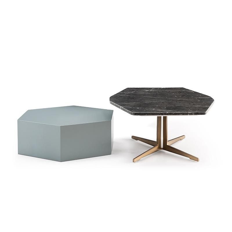 Modern Coffee Table Tea Table