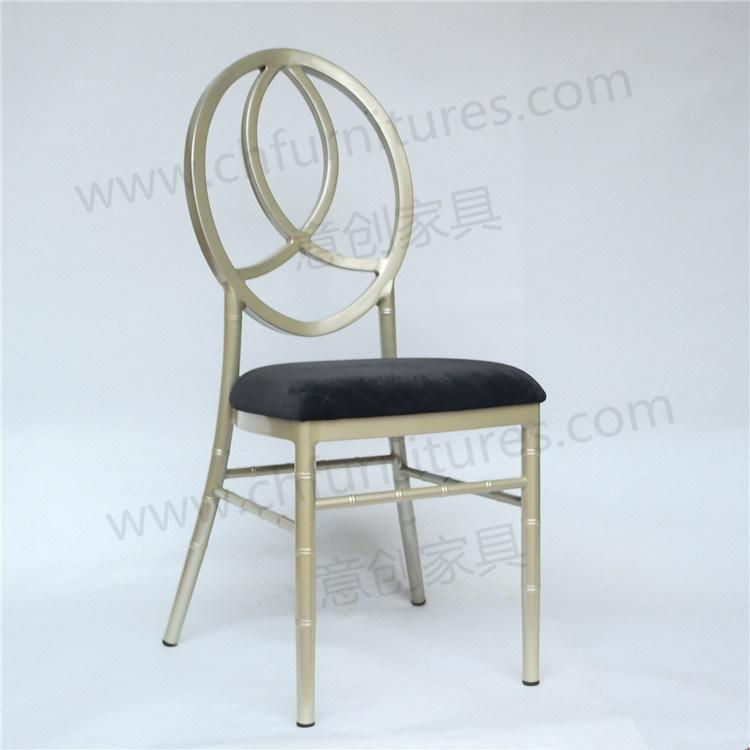 Yc-A50 Stackable Phoenix Chiavari Wholesale Wedding Event Chairs