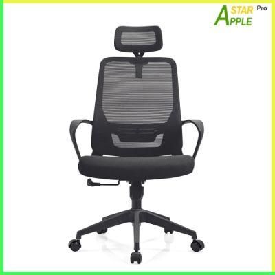 Modern Home Furniture as-C2073 Mesh Office Boss Computer Game Chair