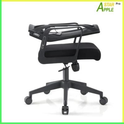 Online Store Hot Selling as-B2101 Swivel Chair with Foldable Backrest