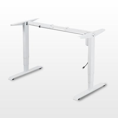 Customizable Various Home Furniture Ergonomic Electric Stand Desk