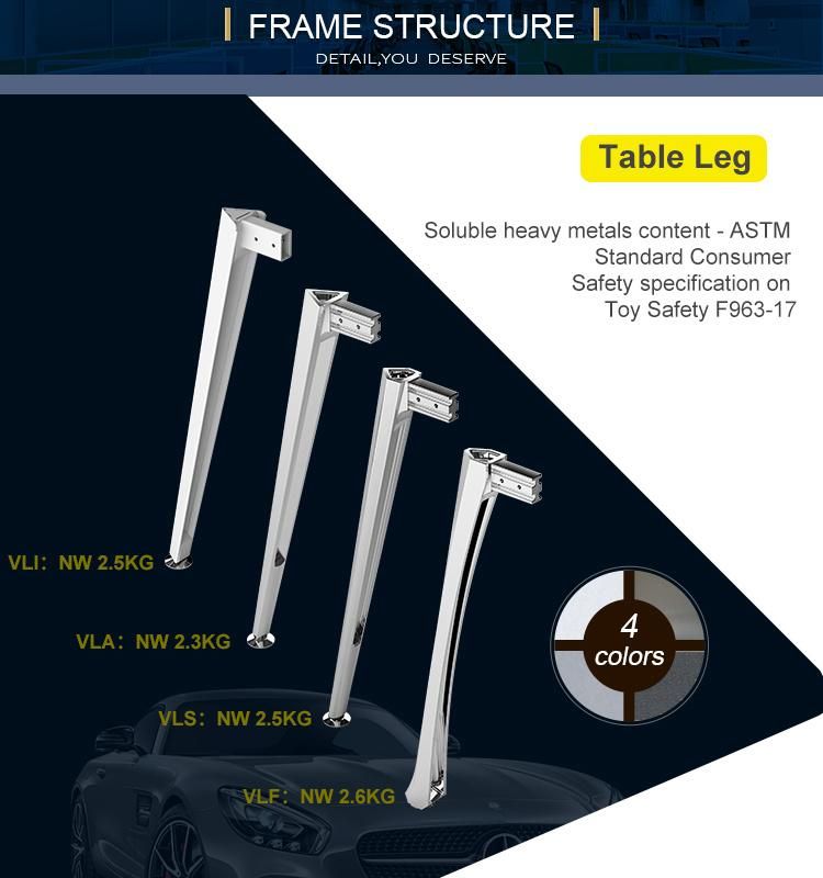 Office Table Design 4 Seater Office Furniture Modern Office Desk Drawers Simple Desk