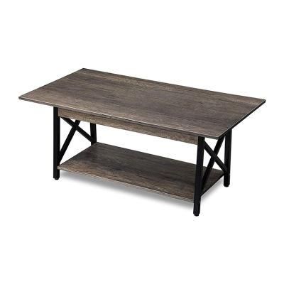 Chinese Factory Modern Home Furniture Coffee Table