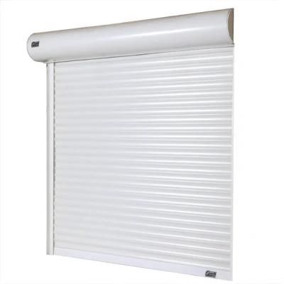 Aluminum Insulated Roller Shutter/Blinds