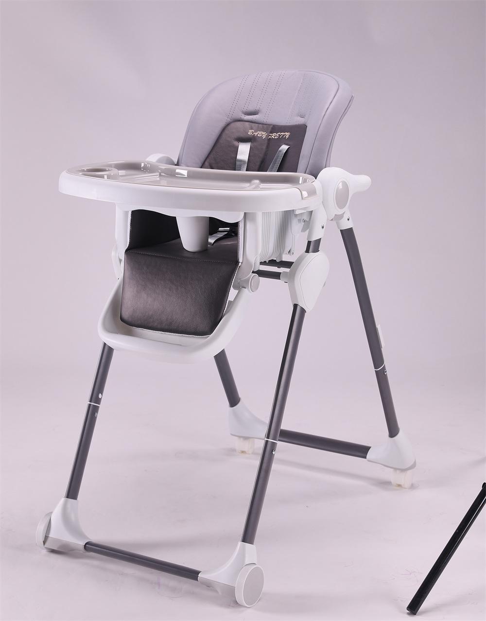 Multifunction High Chair Baby Feeding Chair Children High Chair