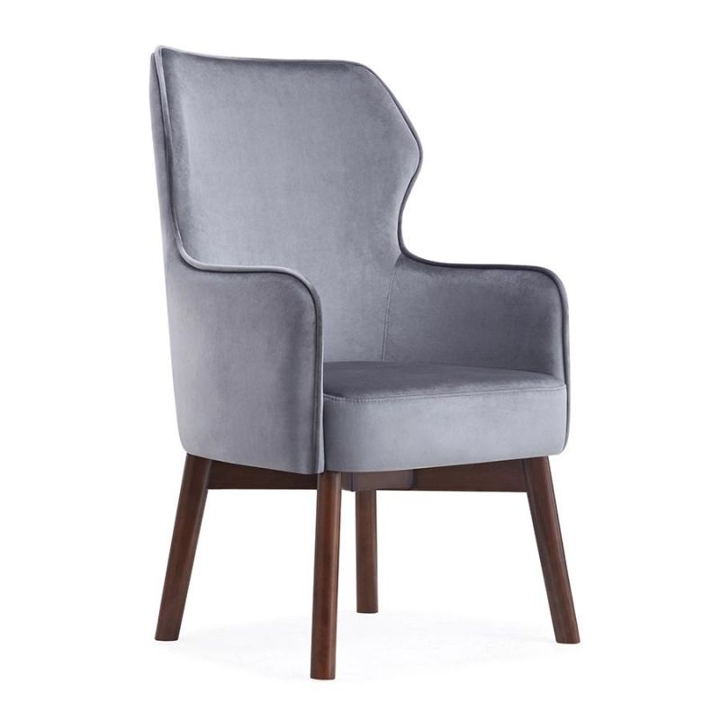 China Factory Hotel Home Living Room Modern Furniture Dining Chair