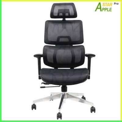 Ergonomic Office Chairs Lumbar Computer Parts Executive Plastic Gaming Chair