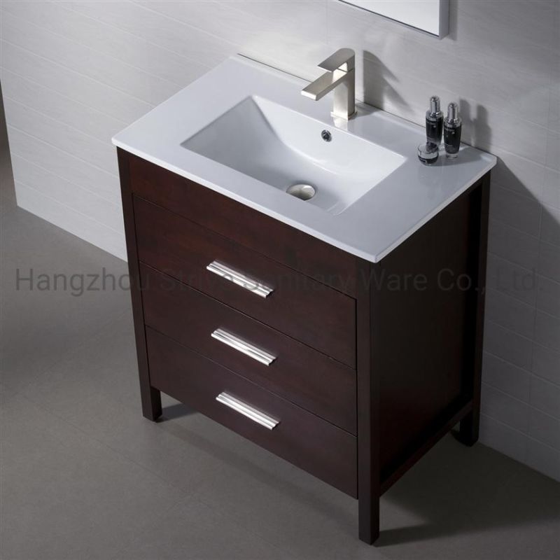 Modern Style Hot Selling Bathroom Furniture Vanities Home Bathroom Cabinet
