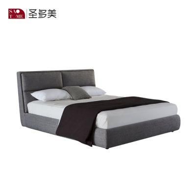 Bedroom Furniture Guest Room Metal Top Seller Modern Bed New