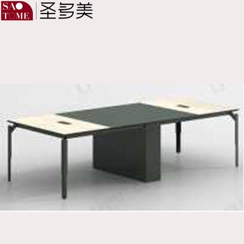 Modern Office Furniture Small Conference Table Negotiation Table