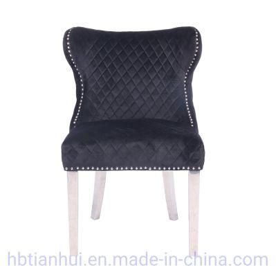 Hot Sale Italian Simple Modern Dining Room Chair