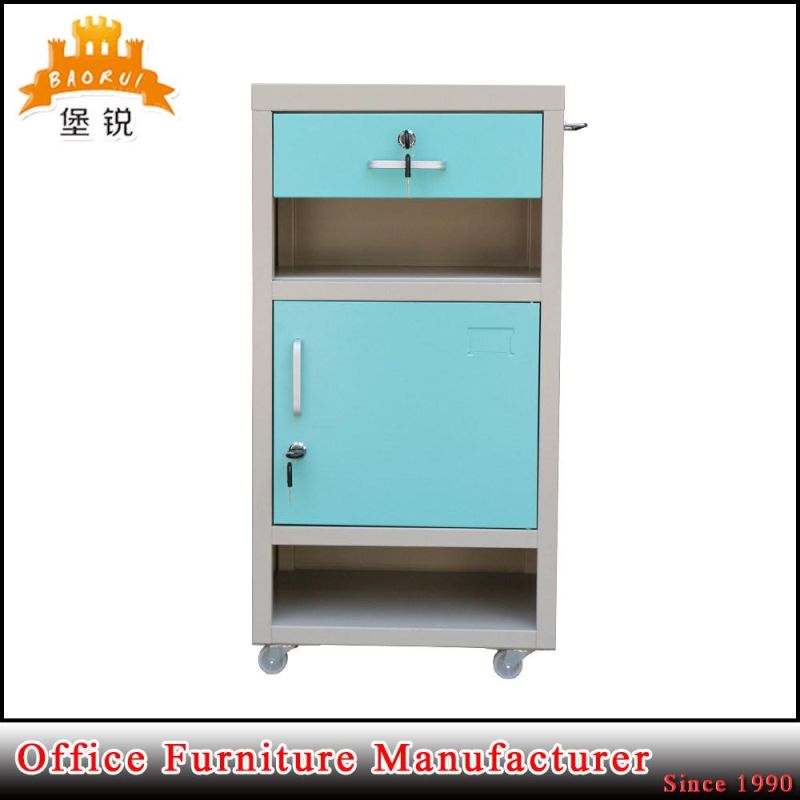 Cheap Price Modern Hospital Bedside Locker