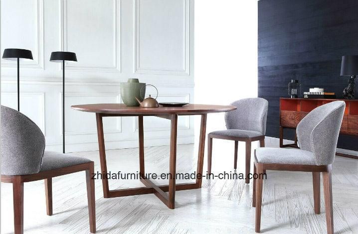 Home Furniture Solid Wood Table Restaurant Furniture