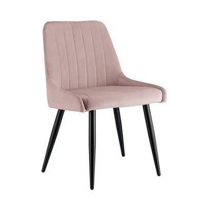 Modern Luxury Hotel Banquet Furniture Metal Frame Wedding Party Event Chair for Restaurant Dining Chair Dining Room Chair Restaurant Chair