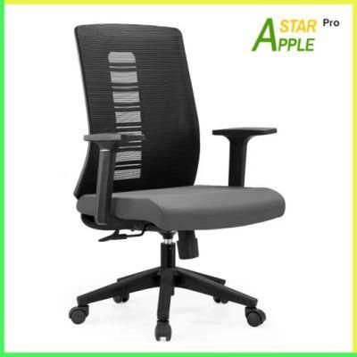 Good Quality Warranty Gaming Office Furniture as-B2129 Boss Modern Chairs