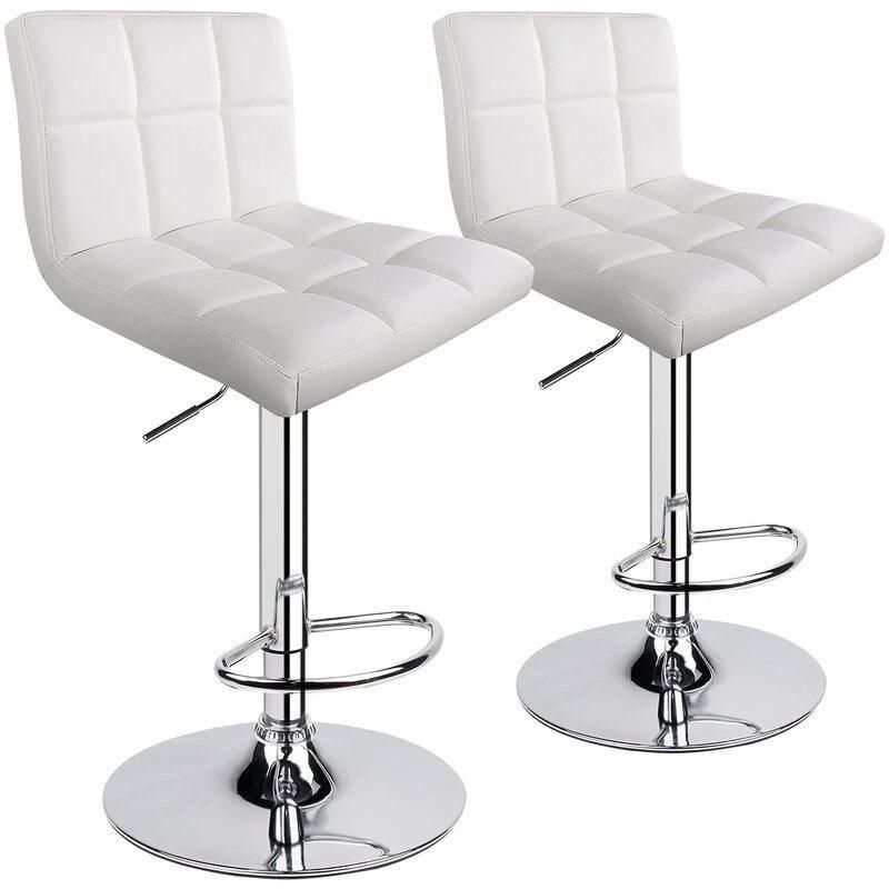 Modern Design Bar Furniture Design Creativity Wood Bar Chair