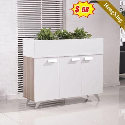 Nordic Wooden Modern Design China Wholesale Office School Furniture Storage Drawers File Cabinet