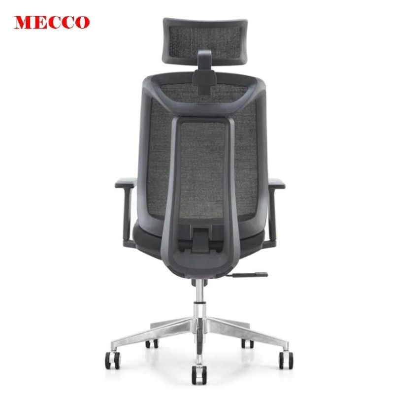 Executive Manager High Back Office Chair with Adjustable Headrest Good Quality Cheap Office Chair