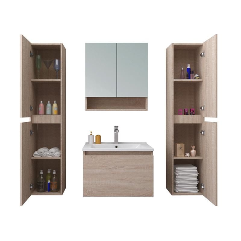 Bathroom Vanity Cabinet Wall Mounted Modern Bathroom Furniture